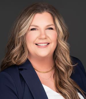 Amanda  McGowan Photo