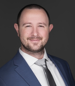 Cameron  Brown, Esq. Photo