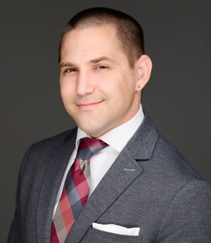 Gary  Ebersbach, Esq. Photo