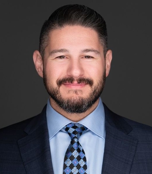 Matthew H. Friedman, Esq. Photo