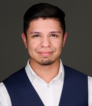 Luis Alvarado  Cisneros Photo