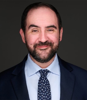 Tony T. Smith, Esq. Photo