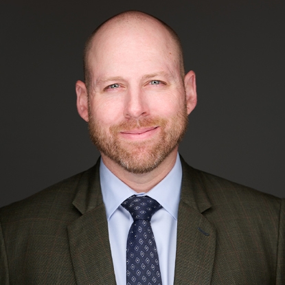Christopher P. Ford, Esq. Photo