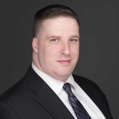 Chris Phillips, Esq. Photo