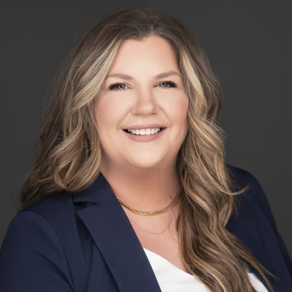 Amanda McGowan Photo