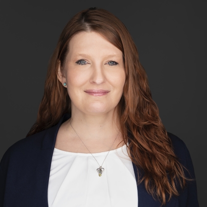 Tracy McAuliff Photo