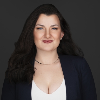 Desiree Bilyeu Photo