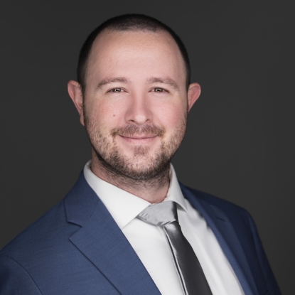 Cameron Brown, Esq. Photo