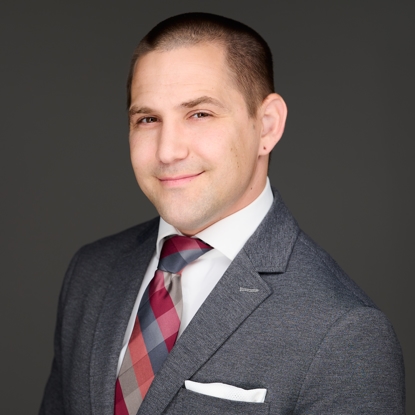 Gary Ebersbach, Esq. Photo