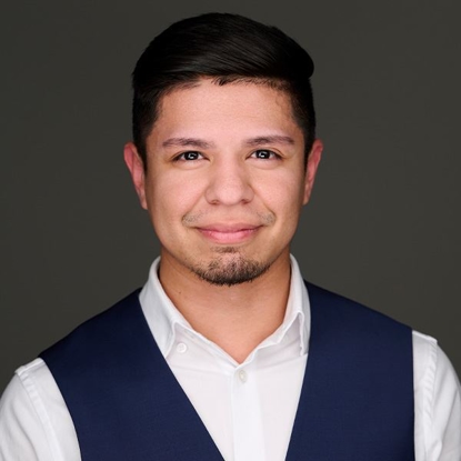 Luis Alvarado Cisneros Photo
