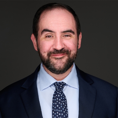 Tony T. Smith, Esq. Photo