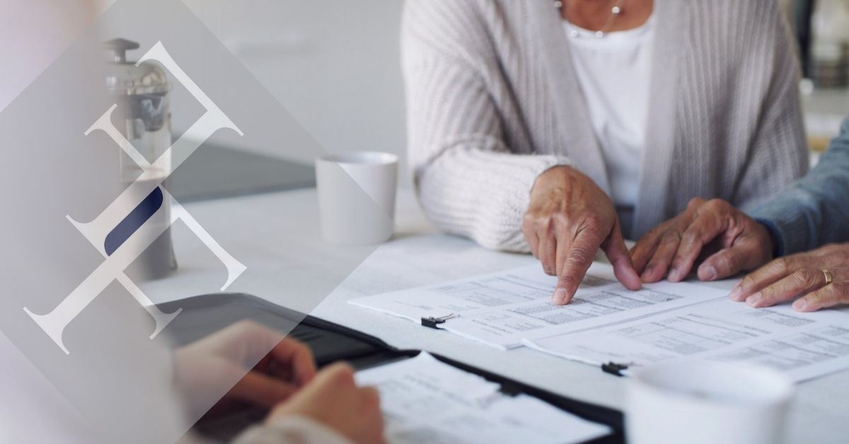 Can I Get Half My Spouse’s Pension in a Divorce? Ford & Friedman